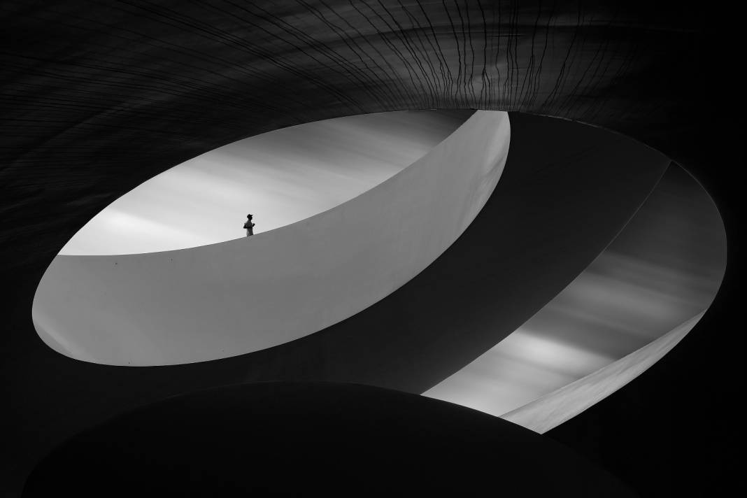 Akşehir Fotoğraf Amatörleri Derneği (AKFAD): “Fotoğrafta Minimalizm” Kazananları 3